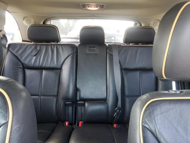 Photo 10 from auction – 2010 LINCOLN MKX with VIN 2LMDJ8JC3ABJ30733
