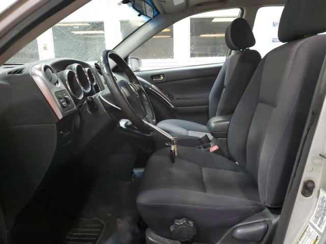 Photo 7 from auction – 2004 TOYOTA COROLLA MA with VIN 2T1KR32E34C294532