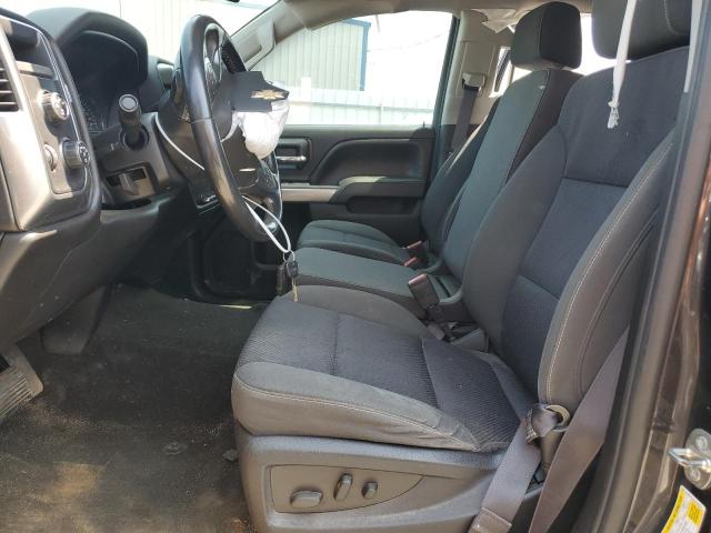 Photo 7 from auction – 2016 CHEVROLET SILVERADO with VIN 1GCVKREC3GZ218737