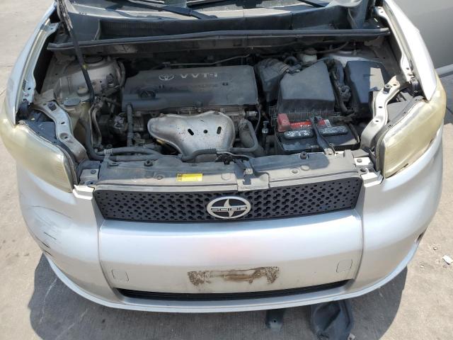 Photo 11 from auction – 2010 TOYOTA SCION XB with VIN JTLZE4FE8A1109776