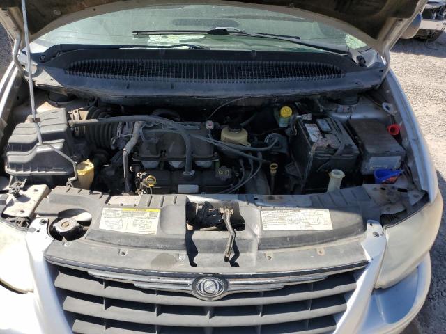 Photo 12 from auction – 2005 CHRYSLER TOWN & COU with VIN 2C4GP44R65R538015