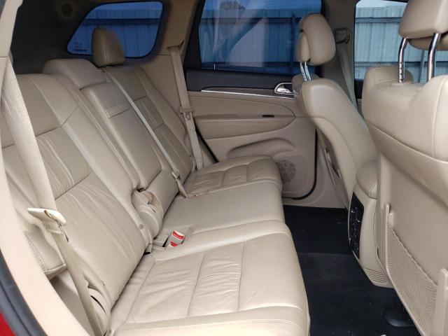 Photo 11 from auction – 2014 JEEP GRAND CHER with VIN 1C4RJFBTXEC139802
