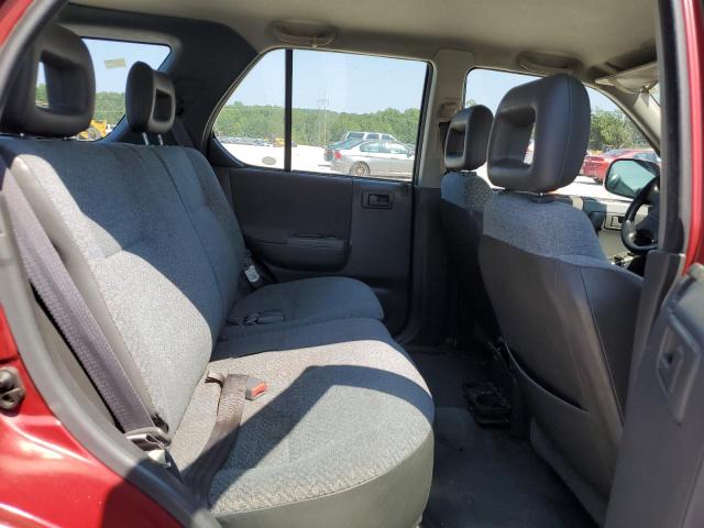 Photo 11 from auction – 1998 ISUZU RODEO S with VIN 4S2CK58WXW4334829