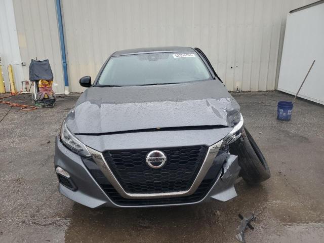 Photo 5 from auction – 2022 NISSAN ALTIMA SR with VIN 1N4BL4CV1NN354768