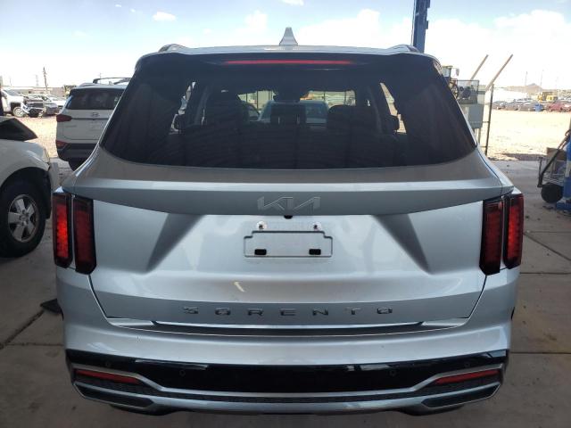 Photo 6 from auction – 2022 KIA SORENTO S with VIN 5XYRL4LC6NG078151