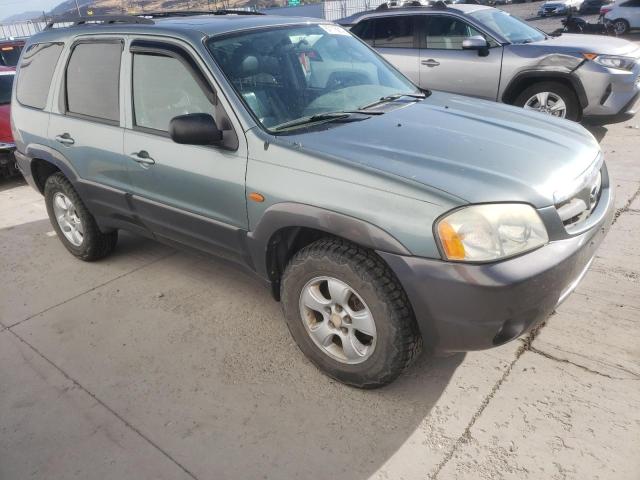 Photo 4 from auction – 2004 MAZDA TRIBUTE ES with VIN 4F2CZ96124KM14978