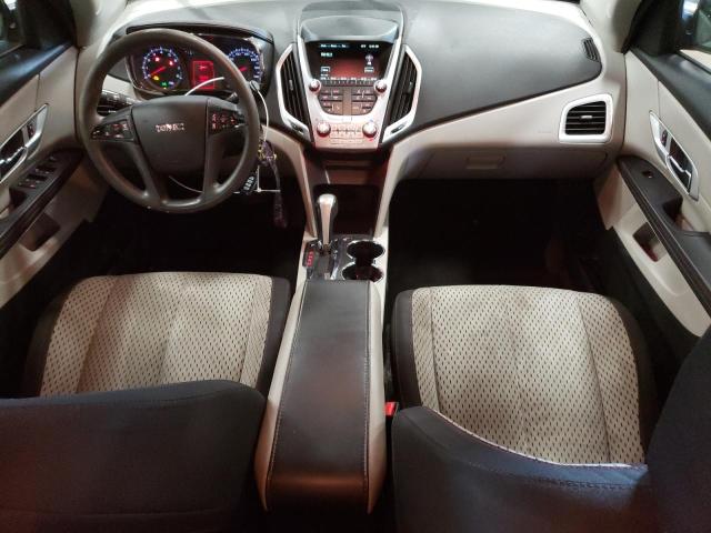 Photo 8 from auction – 2015 GMC TERRAIN SL with VIN 2GKFLVEK2F6410201