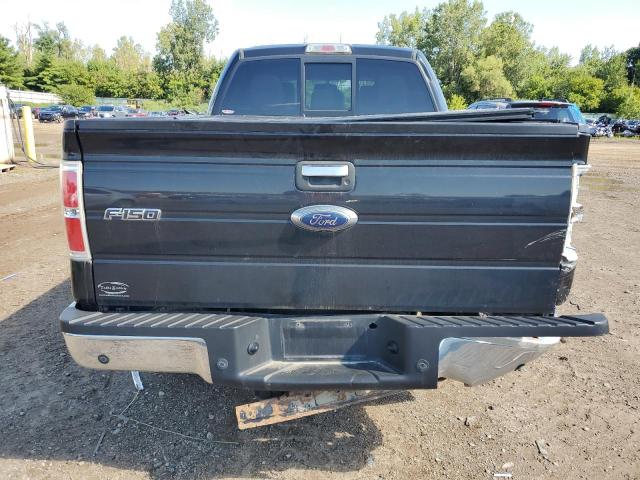 Photo 6 from auction – 2012 FORD F150 SUPER with VIN 1FTFW1ET5CFC39773