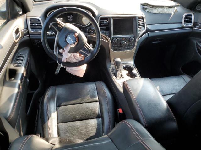 Photo 8 from auction – 2016 JEEP GRAND CHER with VIN 1C4RJFBG0GC406435