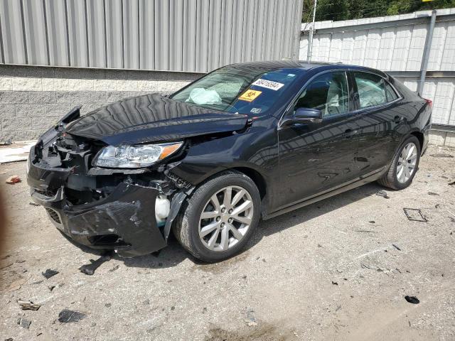 CHEVROLET MALIBU 2LT 2015 with VIN 1G11D5SL3FF261666 - Photo from auction