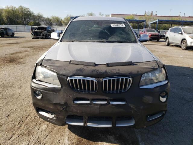 Photo 5 from auction – 2014 BMW X3 XDRIVE2 with VIN 5UXWX9C52E0D14761