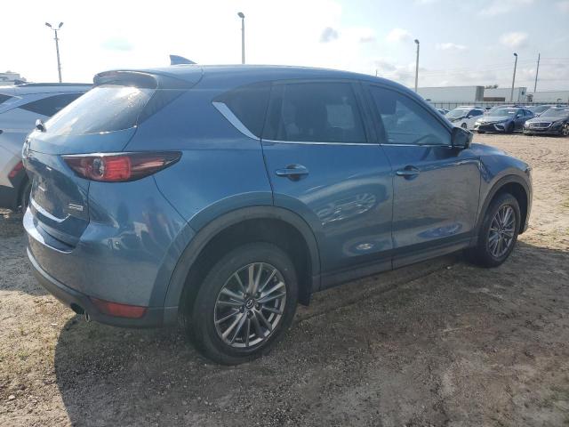 Photo 3 from auction – 2018 MAZDA CX-5 SPORT with VIN JM3KFABM9J1366748