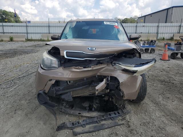 Photo 5 from auction – 2015 KIA SOUL with VIN KNDJN2A25F7178410
