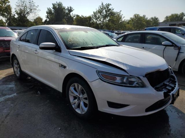Photo 4 from auction – 2010 FORD TAURUS SEL with VIN 1FAHP2EWXAG114576