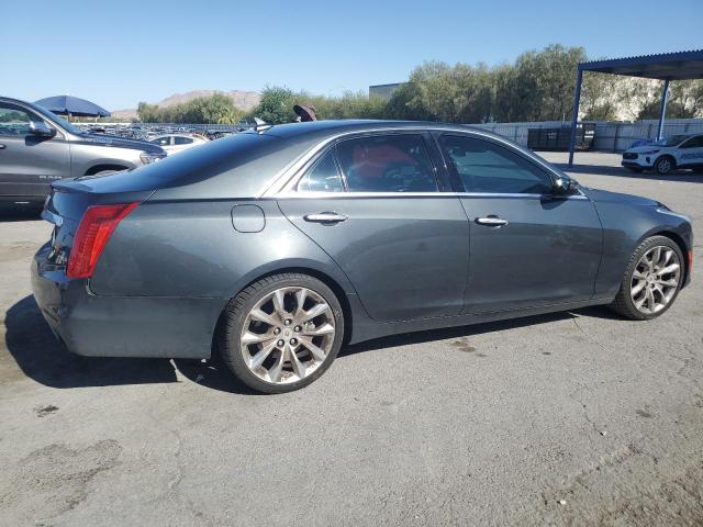 Photo 3 from auction – 2014 CADILLAC CTS PREMIU with VIN 1G6AZ5S34E0123356