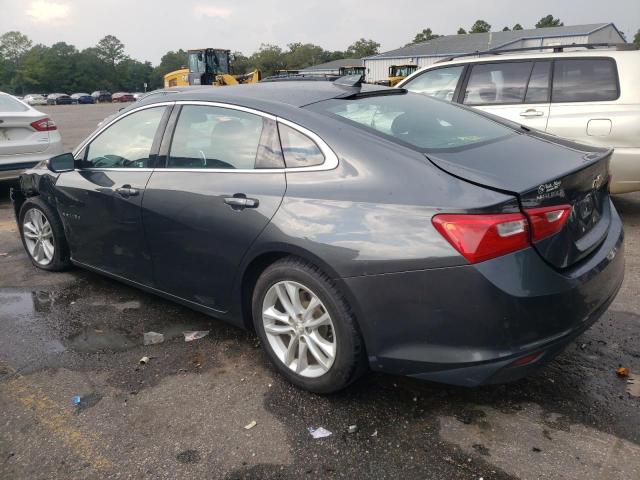 Photo 2 from auction – 2016 CHEVROLET MALIBU LT with VIN 1G1ZE5ST7GF335172