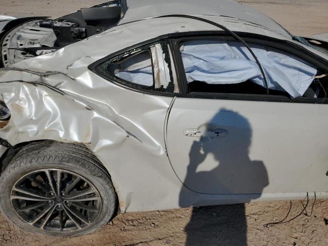 Photo 10 from auction – 2013 SUBARU BRZ 2.0 LI with VIN JF1ZCAC11D1610052