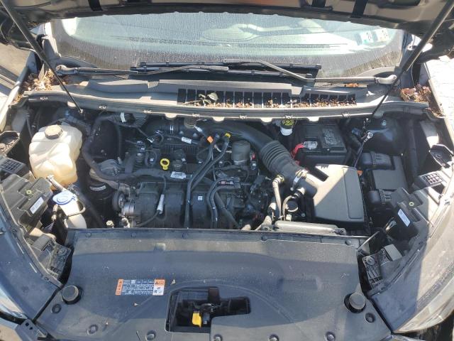 Photo 12 from auction – 2022 FORD EDGE SE with VIN 2FMPK4G90NBA71432