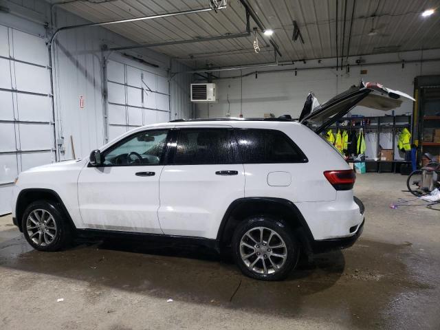 Photo 2 from auction – 2015 JEEP GRAND CHER with VIN 1C4RJFBG5FC747800