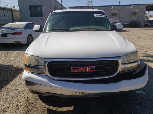 Photo 5 from auction – 2001 GMC YUKON with VIN 1GKEC13T81R100230