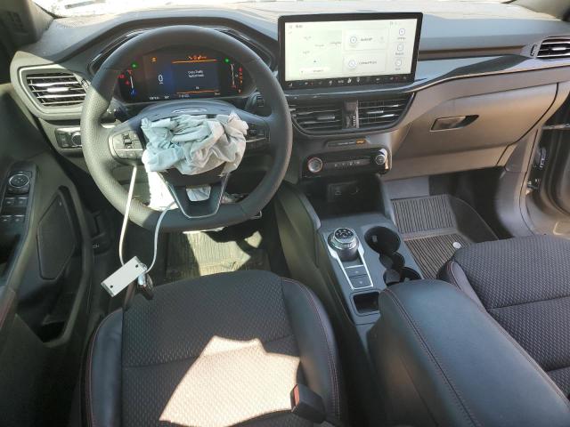 Photo 8 from auction – 2023 FORD ESCAPE ST with VIN 1FMCU0MN6PUB19693