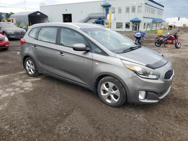 Photo 4 from auction – 2015 KIA RONDO with VIN KNAHT8A36F7083447