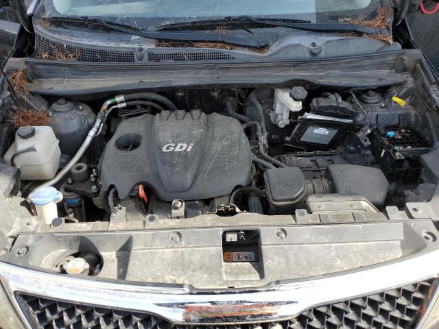 Photo 12 from auction – 2014 KIA SPORTAGE L with VIN KNDPBCAC2E7594222