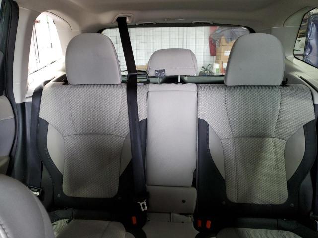 Photo 10 from auction – 2023 SUBARU FORESTER P with VIN JF2SKADC9PH532177
