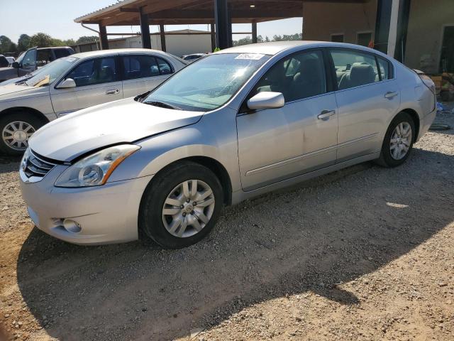 NISSAN ALTIMA BAS 2010 with VIN 1N4AL2AP4AN448061 - Photo from auction