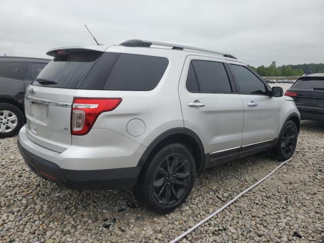 Photo 3 from auction – 2013 FORD EXPLORER X with VIN 1FM5K8D82DGC59838