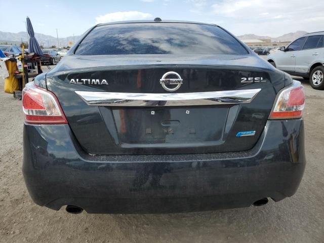 Photo 6 from auction – 2013 NISSAN ALTIMA 2.5 with VIN 1N4AL3AP0DN560835