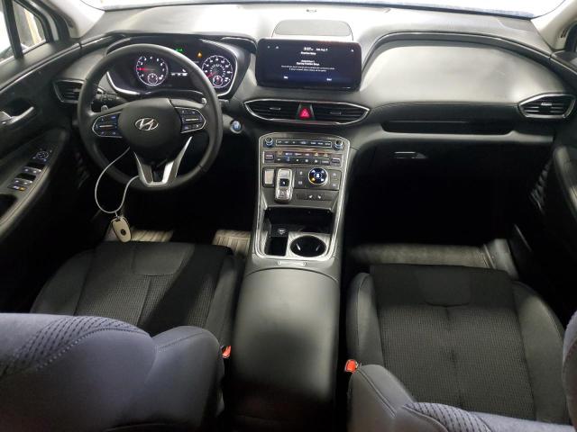 Photo 8 from auction – 2023 HYUNDAI SANTA FE S with VIN 5NMS2DAJ6PH650138