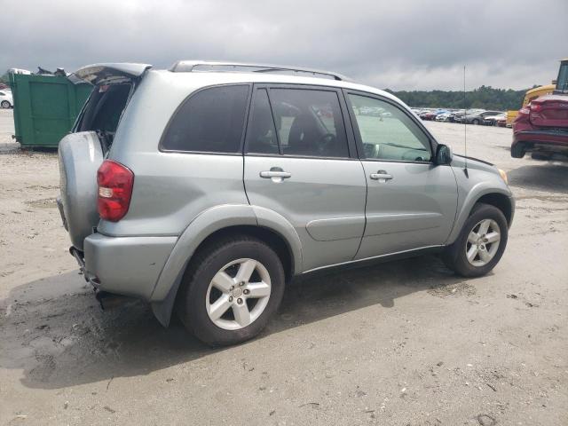 Photo 3 from auction – 2005 TOYOTA RAV4 with VIN JTEHD20V056045938