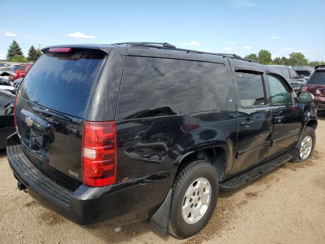 Photo 3 from auction – 2011 CHEVROLET SUBURBAN K with VIN 1GNSKJE39BR391201