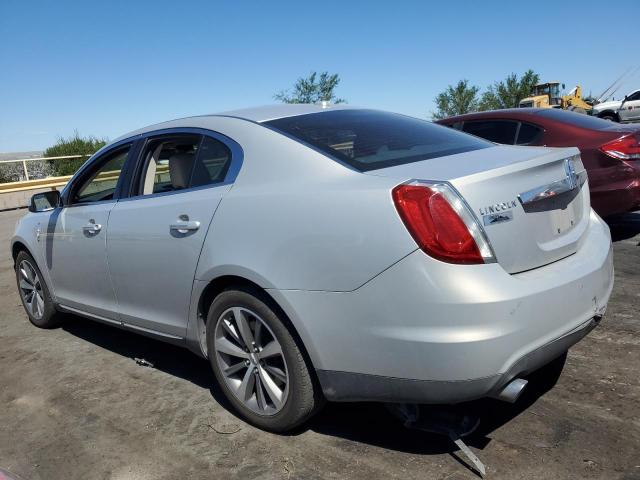 Photo 2 from auction – 2009 LINCOLN MKS with VIN 1LNHM94R79G609235
