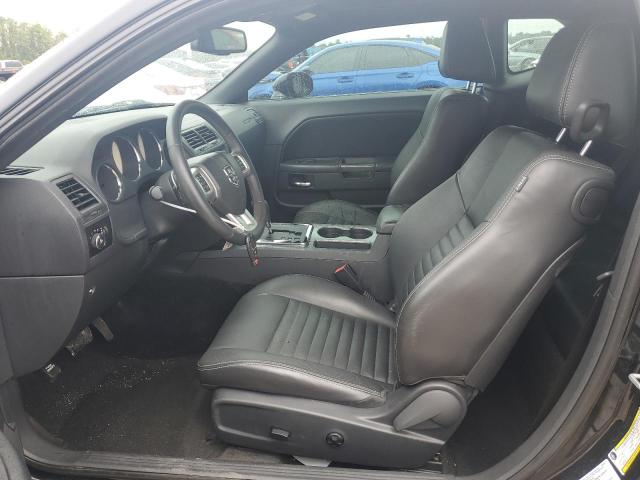 Photo 7 from auction – 2012 DODGE CHALLENGER with VIN 2C3CDYBT3CH259481