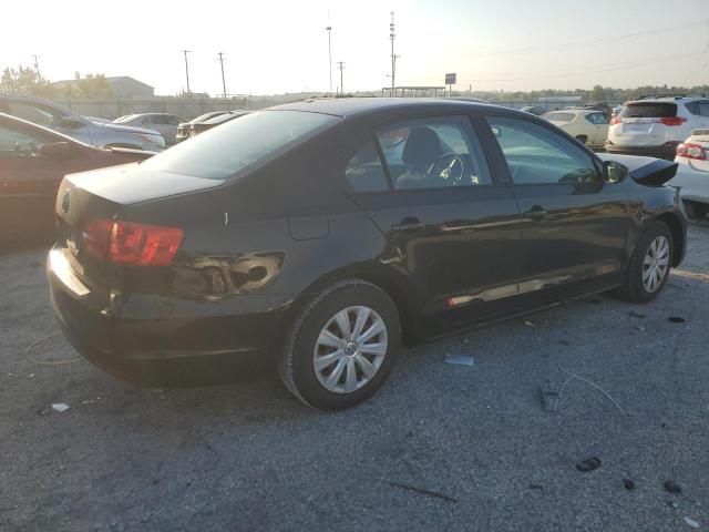 Photo 3 from auction – 2014 VOLKSWAGEN JETTA BASE with VIN 3VW2K7AJ0EM406767