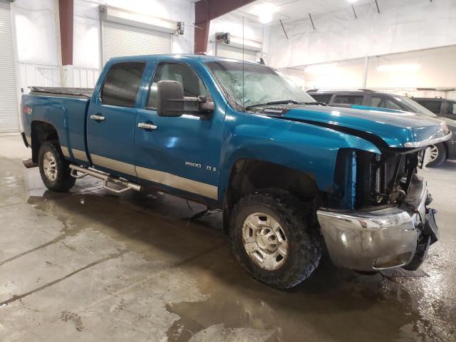 Photo 4 from auction – 2008 CHEVROLET SILVERADO with VIN 1GCHK23688F164629