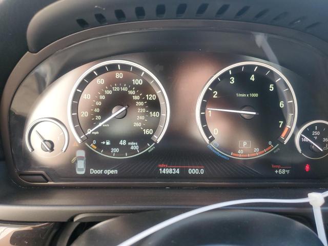 Photo 9 from auction – 2013 BMW 535 XI with VIN WBAFU7C53DDU76947