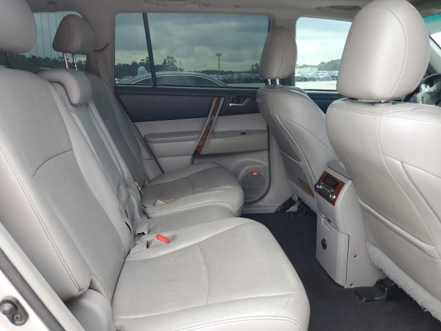 Photo 11 from auction – 2012 TOYOTA HIGHLANDER with VIN 5TDYK3EH1CS071190
