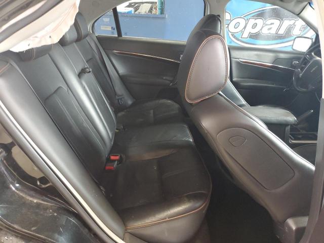 Photo 10 from auction – 2010 LINCOLN MKZ with VIN 3LNHL2JC7AR657776