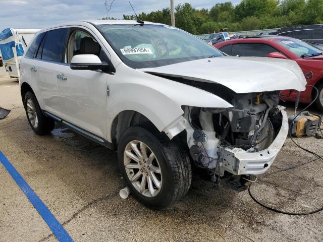Photo 4 from auction – 2013 LINCOLN MKX with VIN 2LMDJ6JKXDBL44828