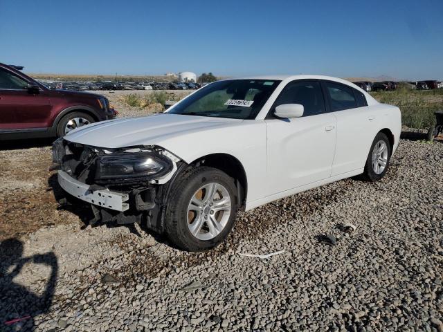 Photo 1 from auction – 2022 DODGE CHARGER SX with VIN 2C3CDXBG9NH196676