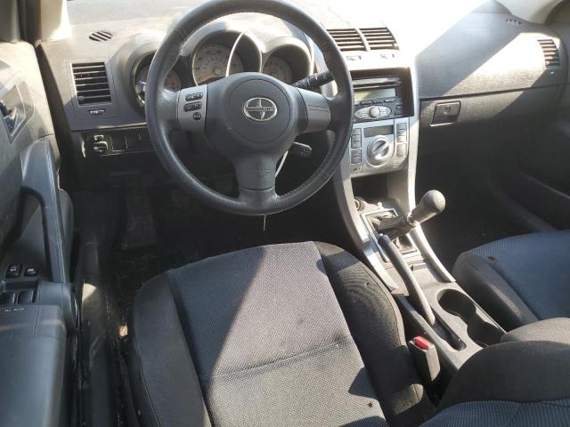 Photo 8 from auction – 2006 TOYOTA SCION TC with VIN JTKDE177860092875