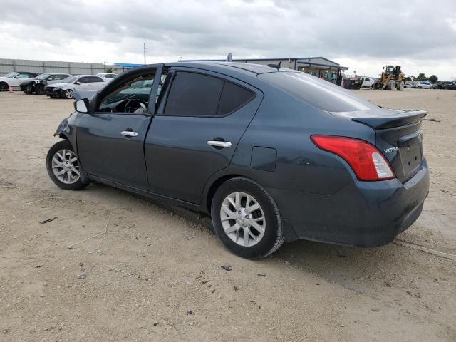 Photo 2 from auction – 2017 NISSAN VERSA S with VIN 3N1CN7AP1HL811763