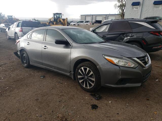 Photo 4 from auction – 2016 NISSAN ALTIMA 2.5 with VIN 1N4AL3APXGC221127