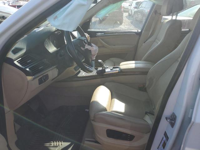 Photo 7 from auction – 2012 BMW X5 XDRIVE3 with VIN 5UXZV4C56CL987681