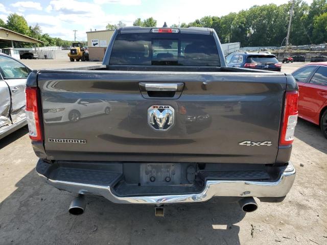 Photo 6 from auction – 2019 DODGE RAM with VIN 1C6SRFBT1KN620975