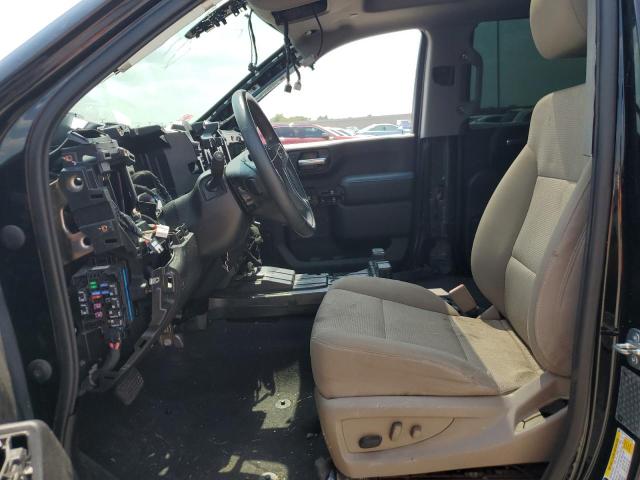 Photo 7 from auction – 2020 CHEVROLET SILVERADO with VIN 1GC4YPEY4LF102050