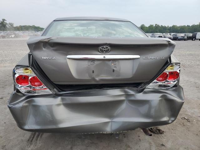 Photo 6 from auction – 2005 TOYOTA CAMRY LE with VIN 4T1BE30K15U942373